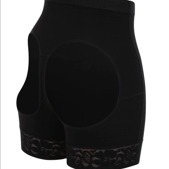 Butt Lift Underwear Shaper - Picture 5 of 7